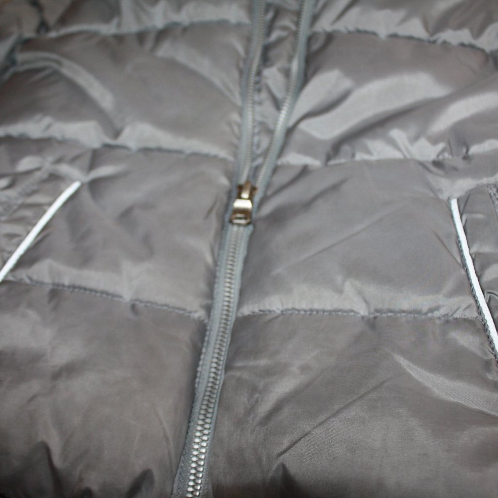 Wonder Nation Winter jacket.  Size 5T - Picture 6 of 6